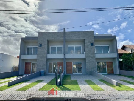 Sobrado 2 dormitórios em Capão Novo | Ref.: 3112