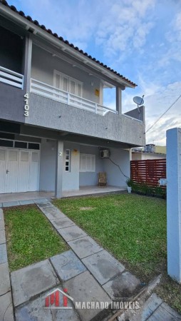 Sobrado 2 dormitórios em Capão Novo | Ref.: 3121