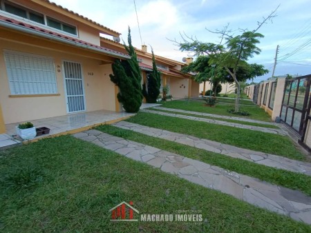 Sobrado 3 dormitórios em Capão Novo | Ref.: 3127