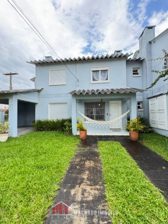 Sobrado 2 dormitórios em Capão Novo | Ref.: 3156