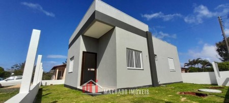 Casa 2 dormitórios em Capão da Canoa | Ref.: 3158
