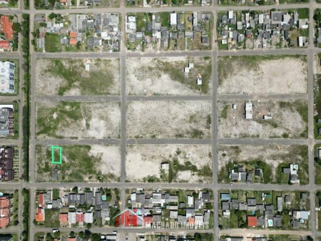 Terrenodormitório em Capão Novo | Ref.: 3165