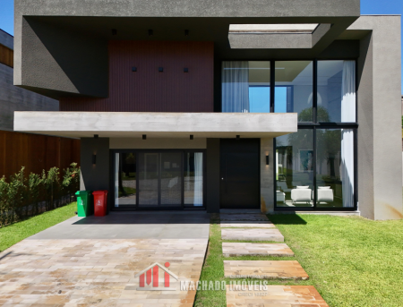 Casa em Condomínio 4 dormitórios em Capão Novo | Ref.: 3180