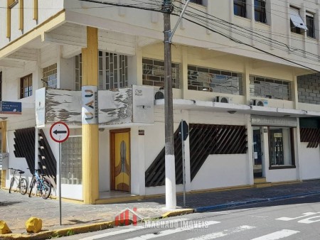 Sala Comercialdormitório em Osorio | Ref.: 3214