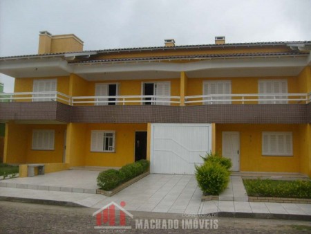 Sobrado 3 dormitórios em Capão Novo | Ref.: 322