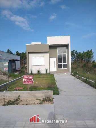 Casa 2 dormitórios em Capão Novo | Ref.: 3233