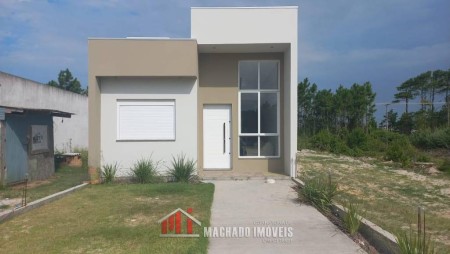 Casa 2 dormitórios em Capão Novo | Ref.: 3233