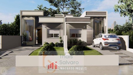 Casa 2 dormitórios em Capão Novo | Ref.: 3233