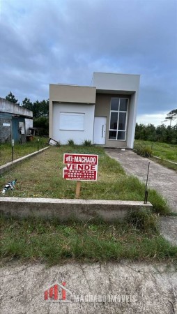 Casa 2 dormitórios em Capão Novo | Ref.: 3233