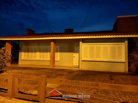 Casa 5 dormitórios em Capão Novo | Ref.: 3262