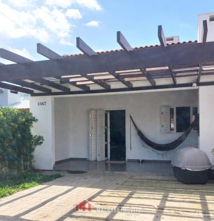 Casa 2 dormitórios em Capão Novo | Ref.: 3310