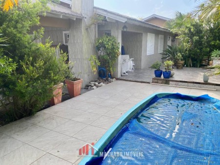 Casa 3 dormitórios em Capão Novo | Ref.: 3312