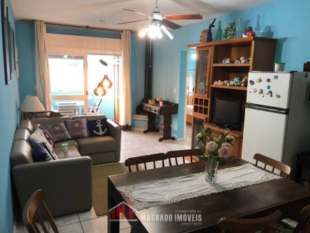 Apartamento 2 dormitórios em Capão Novo | Ref.: 3313
