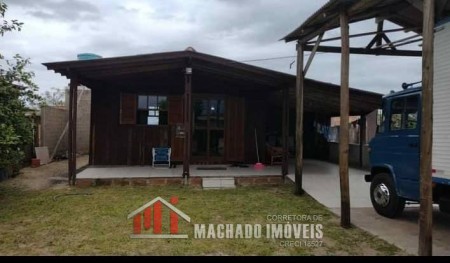 Casa 2 dormitórios em Capão Novo | Ref.: 3317