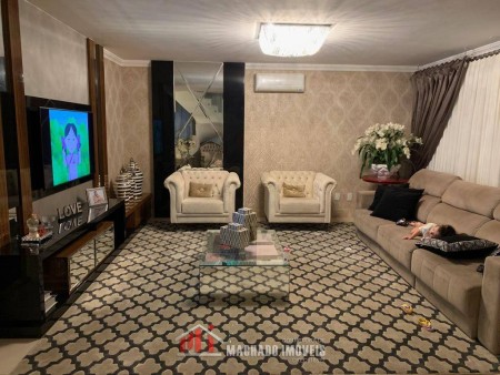 Casa em Condomínio 5 dormitórios em Capão da Canoa | Ref.: 3401