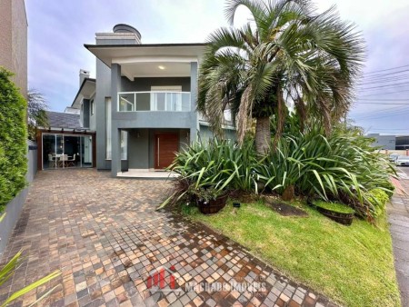 Casa em Condomínio 5 dormitórios em Capão da Canoa | Ref.: 3401