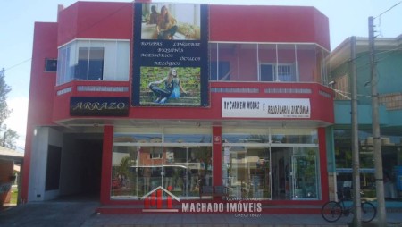 Apartamento 2 dormitórios em Capão Novo | Ref.: 3423