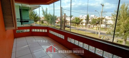 Apartamento 2 dormitórios em Capão Novo | Ref.: 3423