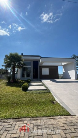 Casa em Condomínio 3 dormitórios em Capão da Canoa | Ref.: 3432