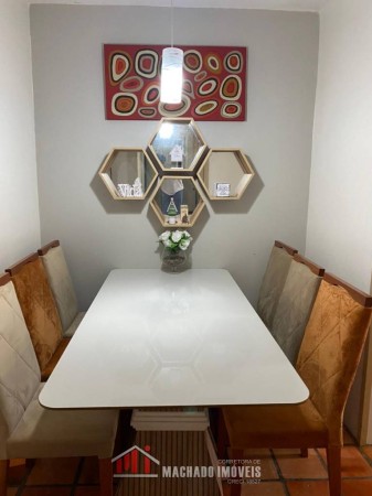 Apartamento 1dormitório em Capão Novo | Ref.: 3436