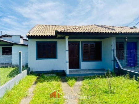 Casa 2 dormitórios em Capão Novo | Ref.: 3503
