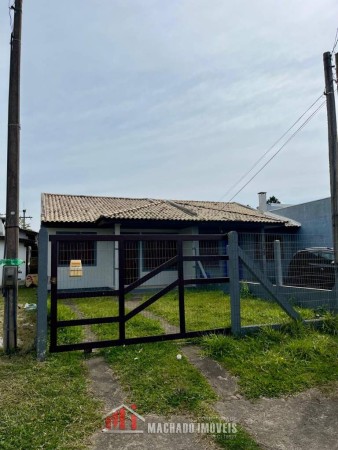 Casa 2 dormitórios em Capão Novo | Ref.: 3503