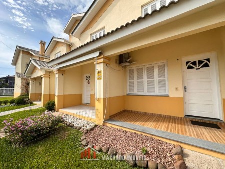 Sobrado 2 dormitórios em Capão Novo | Ref.: 3548