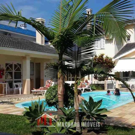 Sobrado 2 dormitórios em Capão Novo | Ref.: 3548