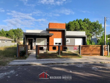 Casa 3 dormitórios em Capão Novo | Ref.: 3573