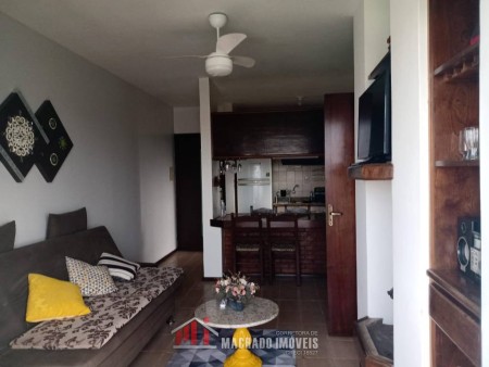 Apartamento 1dormitório em Capão Novo | Ref.: 3590