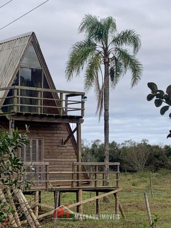 Sítio 1dormitório em Terra de Areia | Ref.: 3631