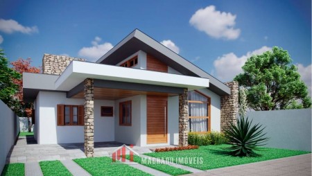 Casa em Condomínio 3 dormitórios em Capão da Canoa | Ref.: 3698