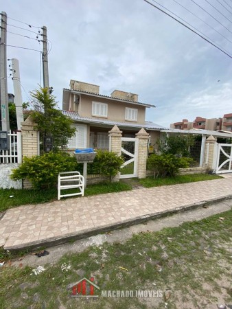 Casa 3 dormitórios em Capão Novo | Ref.: 3799