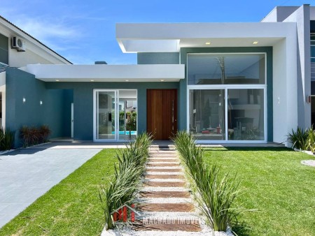 Casa em Condomínio 3 dormitórios em Capão da Canoa | Ref.: 3800