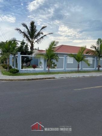 Casa 4 dormitórios em Capão Novo | Ref.: 3822