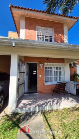 Sobrado 2 dormitórios em Capão Novo | Ref.: 3845