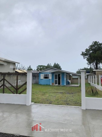 Casa 1dormitório em Capão Novo | Ref.: 3874