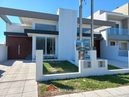 Casa 3 dormitórios em Capão da Canoa | Ref.: 3916