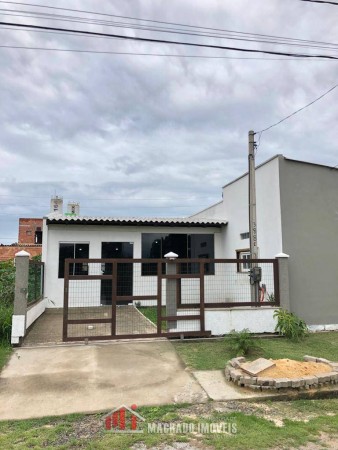 Casa 1dormitório em Capão Novo | Ref.: 3933