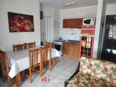 Apartamento 1dormitório em Capão Novo | Ref.: 4003