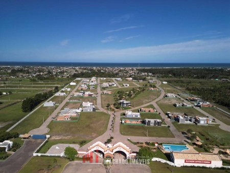 Casa em Condomínio 3 dormitórios em Capão da Canoa | Ref.: 4044