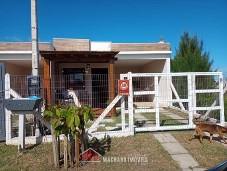 Casa 2 dormitórios em Capão Novo | Ref.: 4060