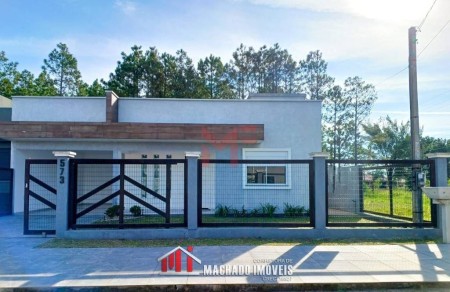 Casa 3 dormitórios em Capão Novo | Ref.: 4065