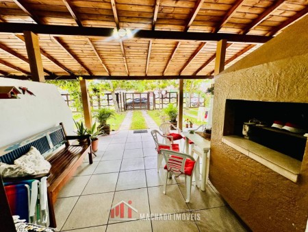 Sobrado 2 dormitórios em Capão Novo | Ref.: 4069