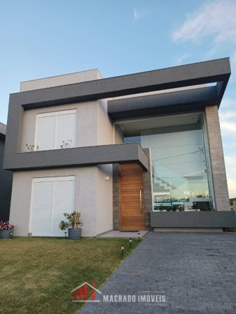 Casa em Condomínio 4 dormitórios em Capão Novo | Ref.: 4092