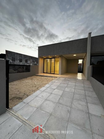 Casa 2 dormitórios em Capão Novo | Ref.: 4097