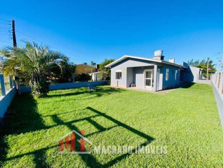 Casa 3 dormitórios em Capão Novo | Ref.: 4126