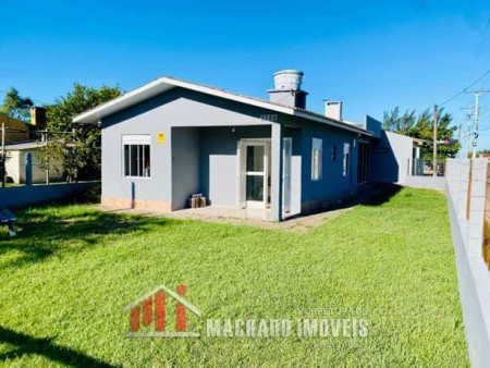 Casa 3 dormitórios em Capão Novo | Ref.: 4126