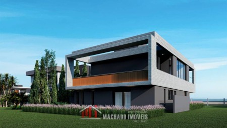 Casa em Condomínio 4 dormitórios em Capão Novo | Ref.: 4145