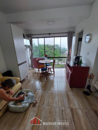Apartamento 1dormitório em Capão Novo | Ref.: 4159